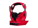 Logitech G Astro A50 X - Headset - ohrumschließend