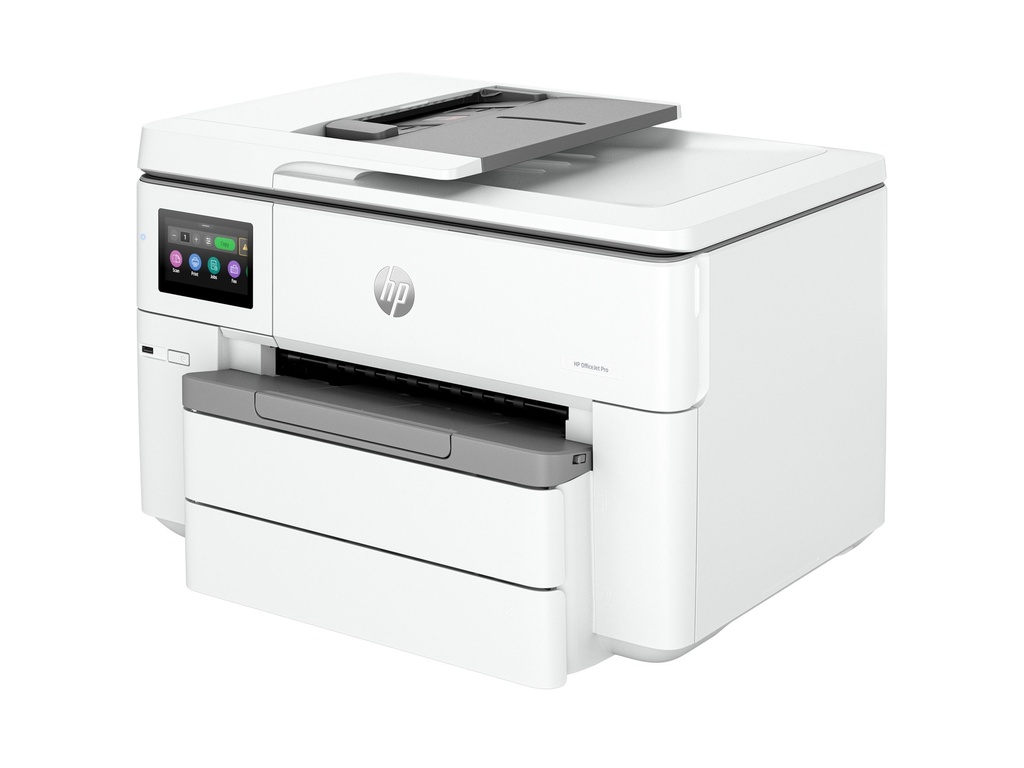 [C2WH0B#629] HP Officejet Pro 9730 Wide Format All-in-One - Multifunktionsdrucker - Farbe - Tintenstrahl - A3 (297 x 420 mm)