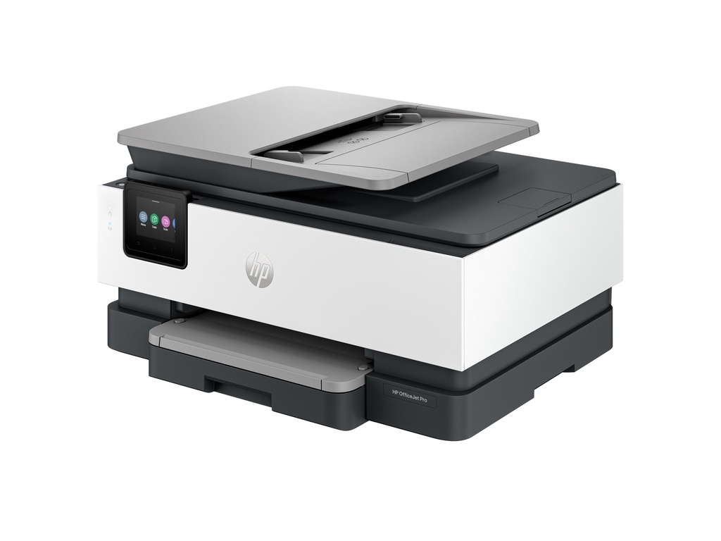 HP Officejet Pro 8132 All-in-One - Multifunktionsdrucker - Farbe - Tintenstrahl - Legal (216 x 356 mm)