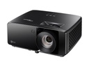 Optoma UHZ67 - DLP-Projektor - Laser - 3D - 4300 lm