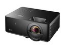 Optoma GT2200HDR - DLP-Projektor - 4 LED - 3D - 3300 lm - Full HD (1920 x 1080)
