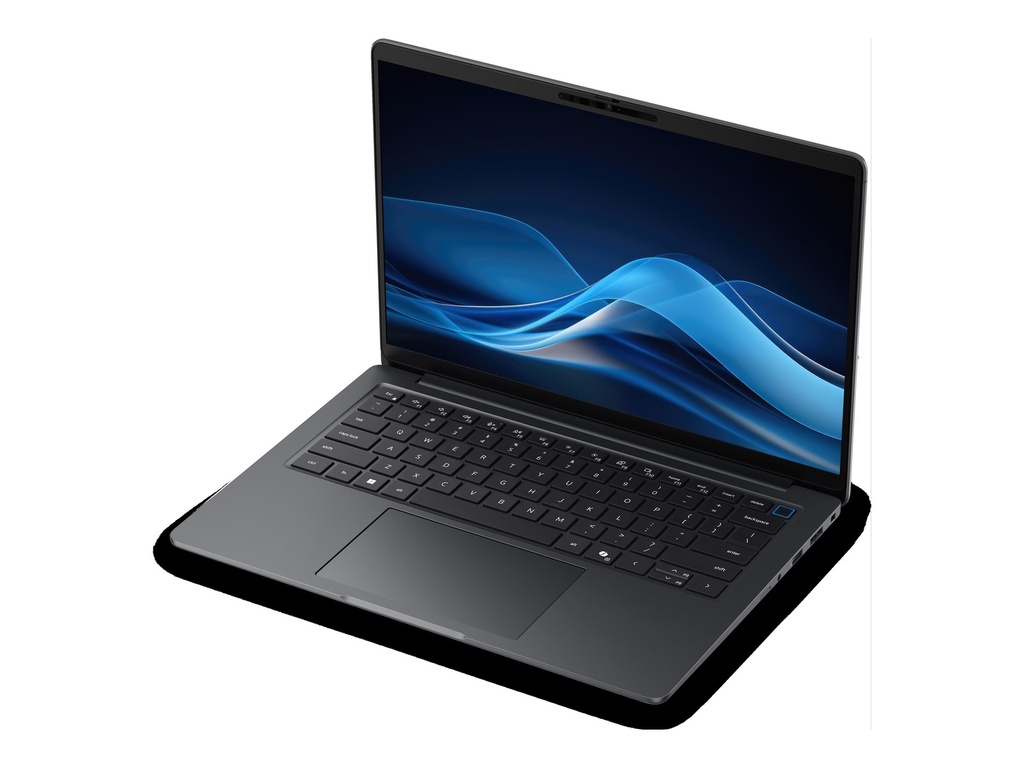 [1JM08] Dell Pro Precision 5 14S PW514265 - AMD Ryzen AI 7 PRO 450 / 3.6 GHz - Win 11 Pro - Radeon 860M - 32 GB RAM - 1 TB SSD SED, NVMe, TLC, Performance - 35.56 cm (14")