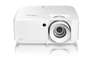 Optoma ZK451 - DLP-Projektor - Laser - 3D - 4500 lm