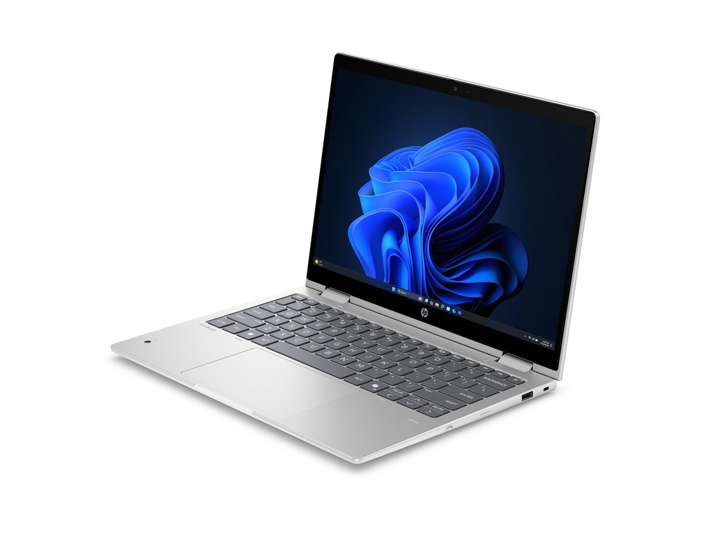 HP ProBook 4 Flip G2i Notebook - Flip-Design - Intel Core 7 350 / 1.5 GHz - Win 11 Pro - Intel Graphics - 32 GB RAM - 1 TB SSD NVMe - 33.8 cm (13.3")