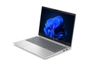 HP ProBook 4 G2i Notebook - 177-Grad Scharnierdesign - Intel Core 5 320 / 1.5 GHz - Win 11 Pro - Intel Graphics - 16 GB RAM - 512 GB SSD NVMe - 35.6 cm (14")