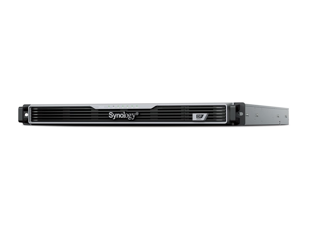 [DP5200] Synology ActiveProtect Appliance DP5200 - NAS-Server