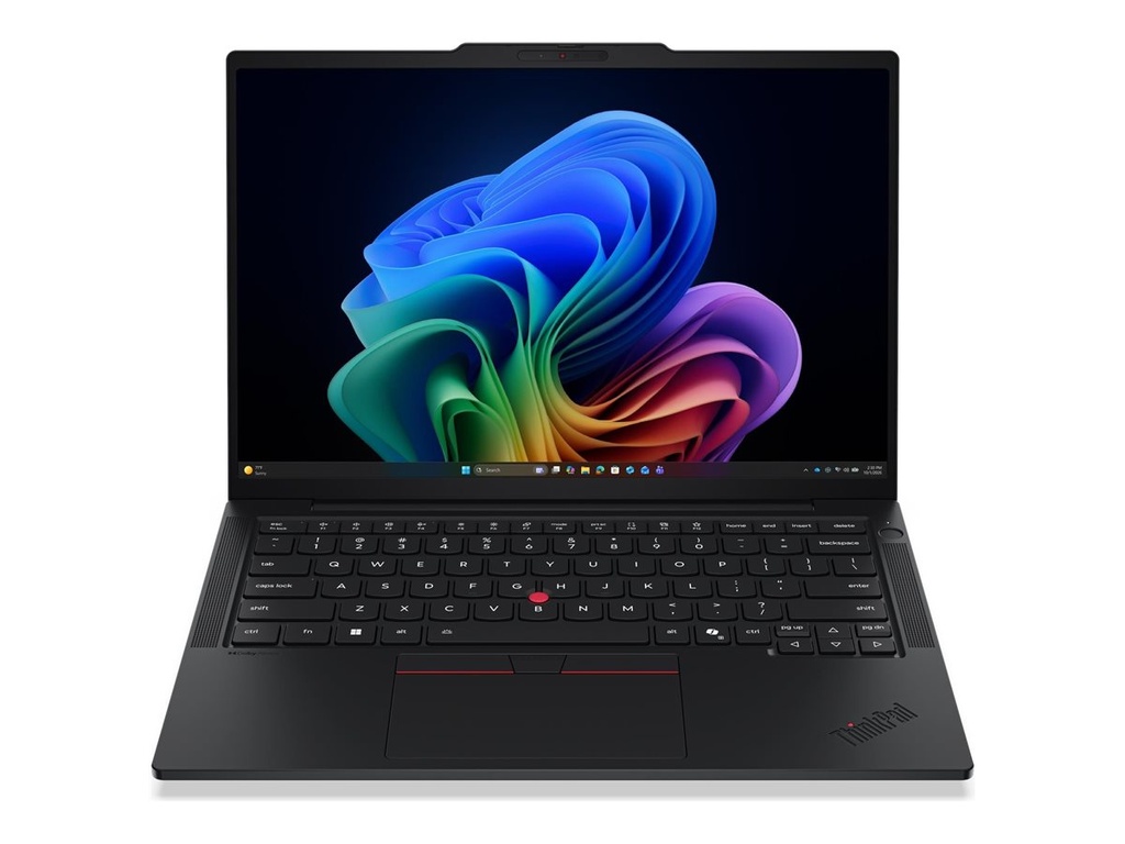 Lenovo ThinkPad T14s Gen 7 22A7 - Snapdragon X2 Plus X2P-42-100 - Win 11 Pro (auf ARM)