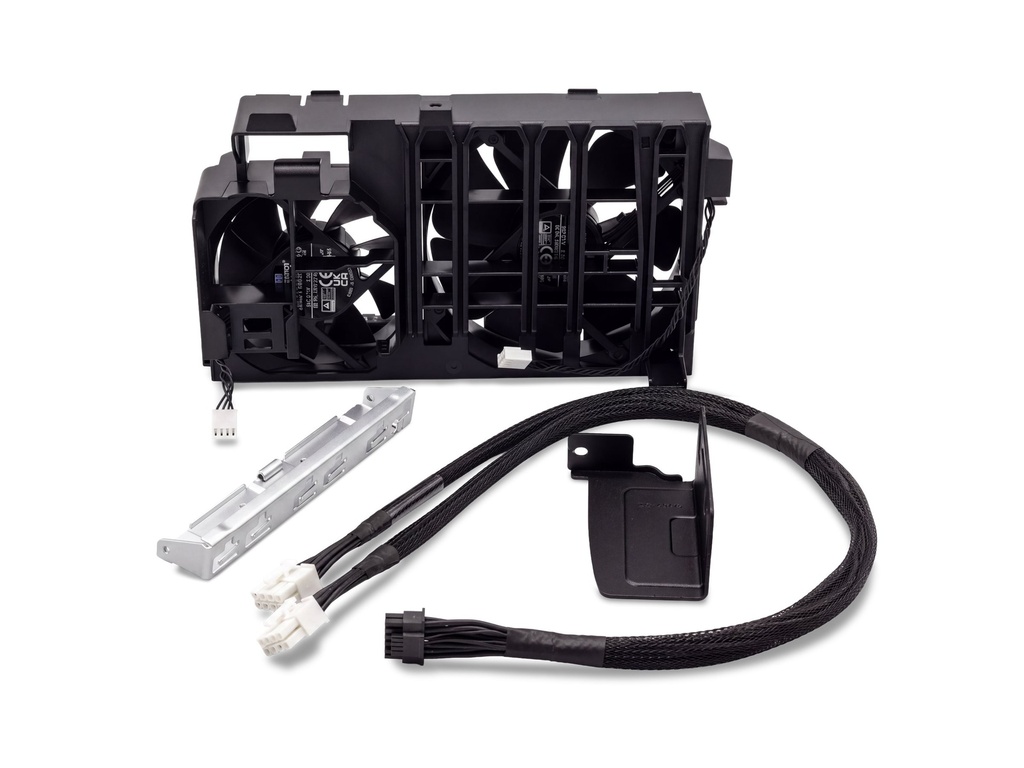 [CA0E3AA] HP NVIDIA RTX PRO 6000 Blackwell Retrofit Kit - Grafikkarte