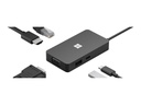 Microsoft USB-C Travel Hub - Dockingstation