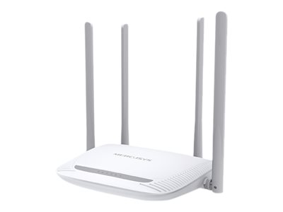 TP-LINK Mercusys MW325R Enhanced Wireless N - Wireless