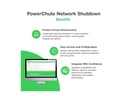 APC PowerChute Network Shutdown for Virtualization and HCI - Abonnement-Lizenz (6 Jahre)