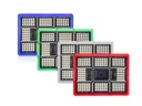Datalogic Matrix 830 - Stationärer 2D-Leser CMOS 16Mpx 25mm-Linse