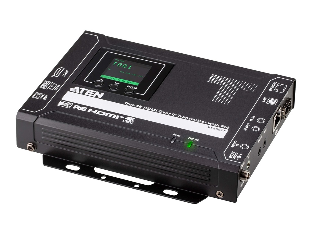 ATEN Video-/ Audio-/ Infrarot- /USB-/ serielle