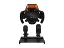 Logitech G RS50 - McLaren Racing Edition - Lenkrad