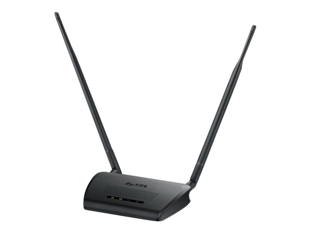 ZyXEL WAP3205 v3 - Accesspoint - Wi-Fi