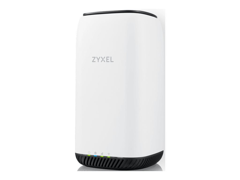 ZyXEL Wireless Router - WWAN 1GbE - Wi-Fi 6