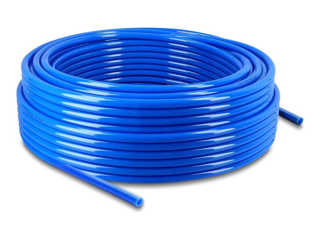 [60864] Delock Pneumatic hose - 10 mm - Länge: 50 m