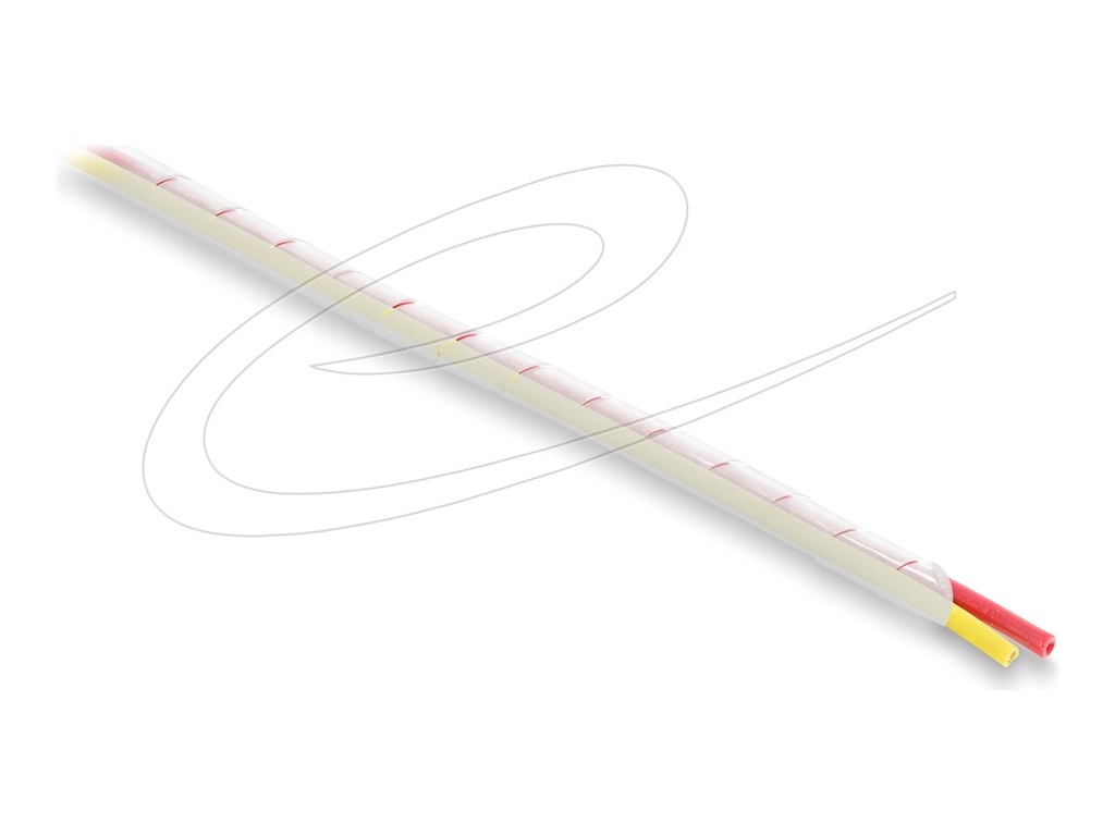 [22078] Delock Flexible Kabelleitung - 6 mm Durchmesser