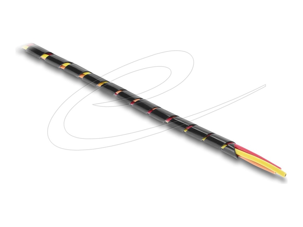 [22081] Delock Flexible Kabelleitung - 6 mm Durchmesser
