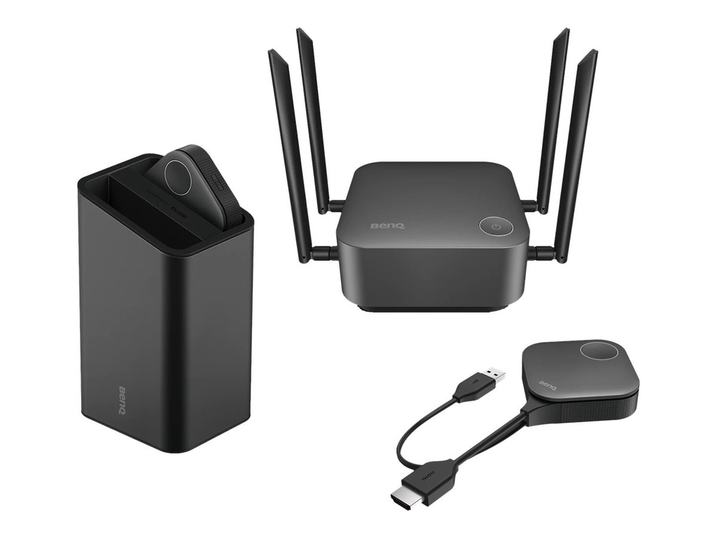 BenQ InstaShow - Präsentationsserver - Wi-Fi