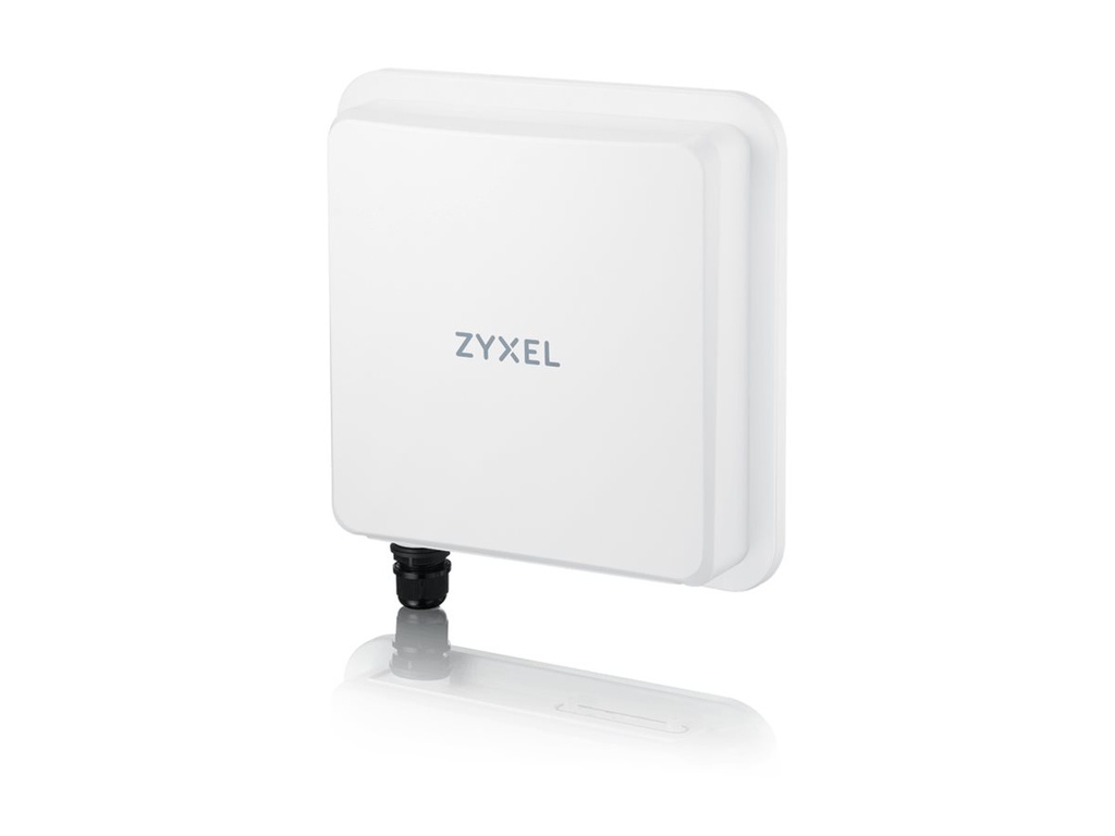ZyXEL Nebula NR7101 - Wireless Router - WWAN