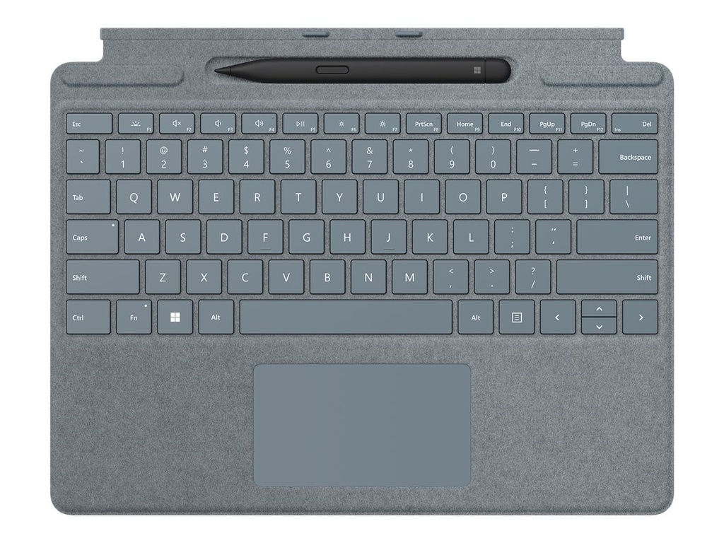Microsoft Surface Pro Signature Keyboard - Tastatur