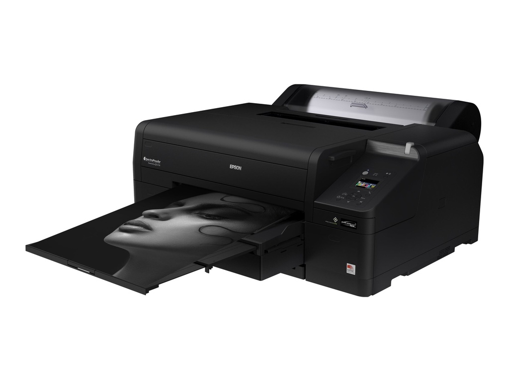 Epson SureColor SC-P5000 - Standard - 432 mm (17")