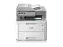 Brother DCP-L3550CDW - Multifunktionsdrucker - Farbe - LED - 215.9 x 355.6 mm (Original)
