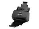 Brother ADS-2800W - Dokumentenscanner - Duplex - 215.9 x 5000 mm - 600 dpi x 600 dpi - bis zu 40 Seiten/Min. (einfarbig)
