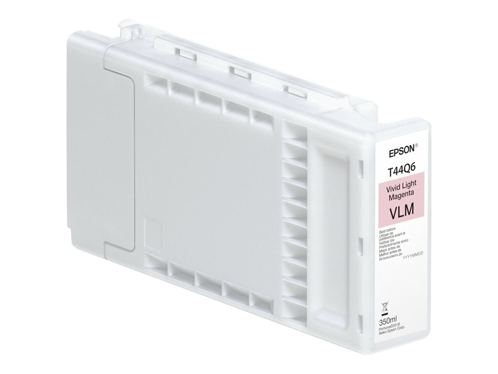 Epson T44Q6 - 350 ml - Vivid Light Magenta