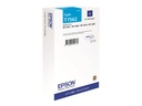 Epson T7562 - 14 ml - L-Größe - Cyan - original