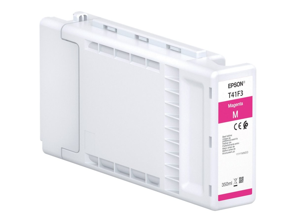 Epson T41F340 - 350 ml - Magenta - original