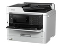 Epson WorkForce Pro WF-M5799DWF BAM - Multifunktionsdrucker - s/w - Tintenstrahl - A4 (210 x 297 mm)
