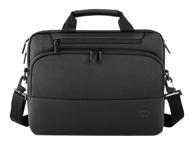 Dell Pro Briefcase 14 - Notebook-Tasche - 35.6 cm (14")