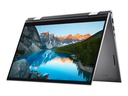 Dell Inspiron 14 5410 2-in-1 - Flip-Design - Intel Core i7 1195G7 - Win 11 Home - Intel Iris Xe Grafik - 12 GB RAM - 512 GB SSD NVMe - 35.56 cm (14")