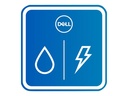 Dell 5 jahre Accidental Damage Protection - Abdeckung für Unfallschäden - Arbeitszeit und Ersatzteile (für Notebooks)