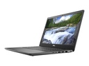 Dell Latitude 3410 - Intel Core i3 10110U / 2.1 GHz - Win 10 Pro 64-Bit - UHD Graphics - 8 GB RAM - 256 GB SSD NVMe - 35.56 cm (14")