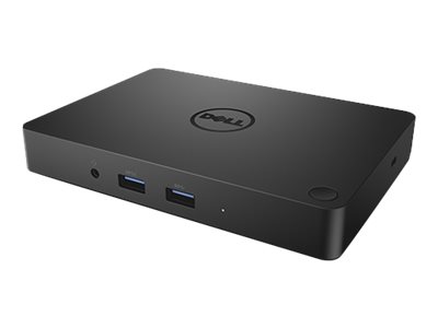 Dell Dock WD15 - Dockingstation - USB-C - VGA