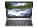 Dell Latitude 5511 - Intel Core i5 10400H / 2.6 GHz - vPro - Win 10 Pro 64-Bit - UHD Graphics - 16 GB RAM - 256 GB SSD NVMe - 39.6 cm (15.6")