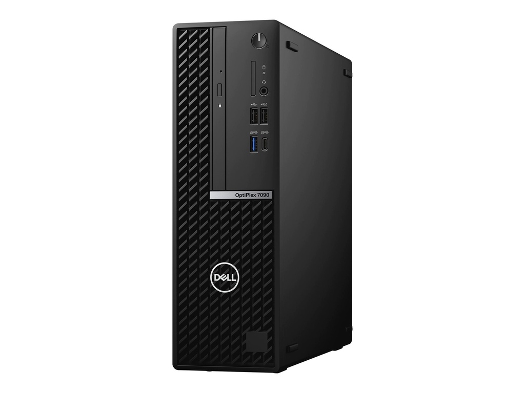 Dell OptiPlex 7090 - SFF - Core i7 10700 / 2.9