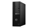 Dell OptiPlex 5090 - SFF - Core i5 10505 / 3.2 GHz - RAM 16 GB - SSD 256 GB - DVD-Writer - UHD Graphics 630 - 1GbE - Win 10 Pro (mit Win 11 Pro Lizenz)
