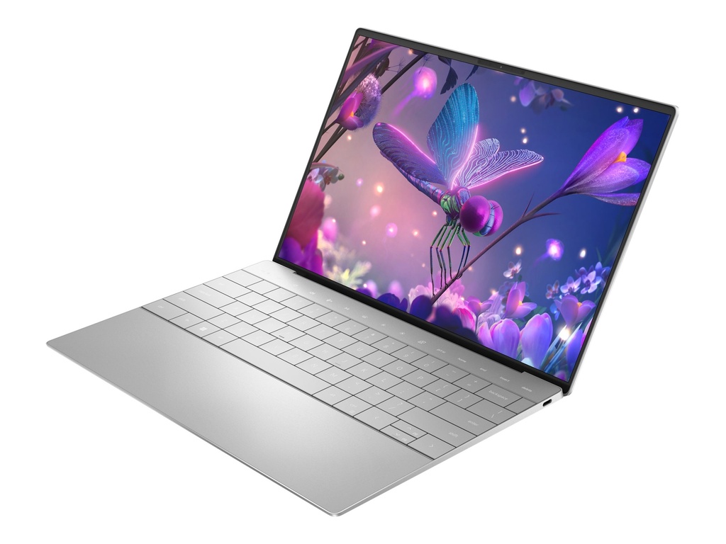 Dell XPS 13 Plus 9320 - Intel Core i7 1260P - Evo - Win 11 Pro - Intel Iris Xe Grafik - 32 GB RAM - 1 TB SSD NVMe - 34 cm (13.4")
