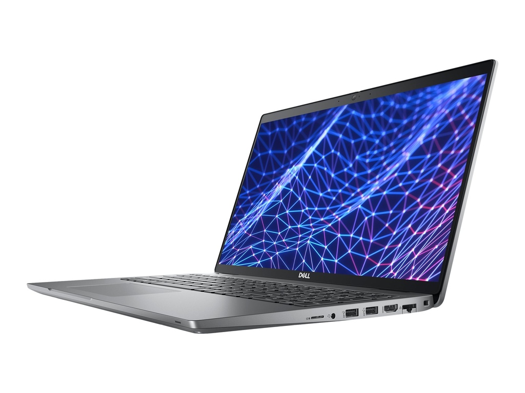 Dell Latitude 5530 - Intel Core i5 1235U / 1.3 GHz - Win 10 Pro (mit Win 11 Pro Lizenz)