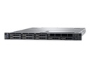 Dell PowerEdge R6525 - Server - Rack-Montage - 1U - zweiweg - 2 x EPYC 7543 / 2.8 GHz - RAM 64 GB - SAS - Hot-Swap 6.4 cm (2.5")
