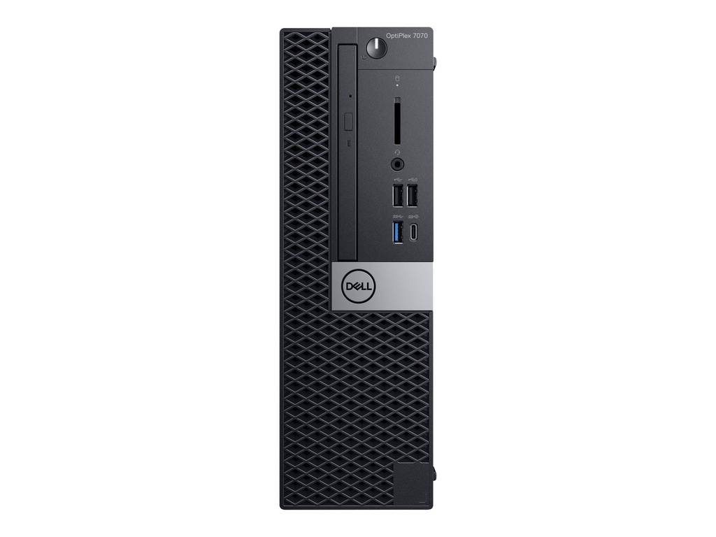 Dell OptiPlex 7070 - SFF - Core i5 9500 / 3 GHz