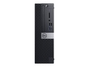 Dell OptiPlex 7070 - SFF - Core i5 9500 / 3 GHz
