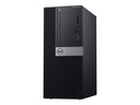Dell OptiPlex 7070 - MT - Core i7 9700 / 3 GHz