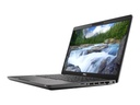 Dell Latitude 5400 - Intel Core i5 8350U / 1.7 GHz - Win 10 Pro 64-Bit - UHD Graphics 620 - 16 GB RAM - 512 GB SSD - 35.56 cm (14")