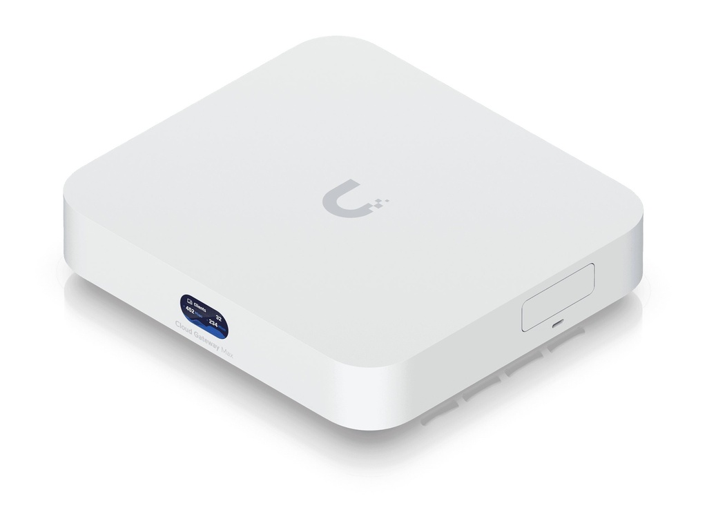Ubiquiti UniFi Max - Gateway - 1GbE, 2.5GbE