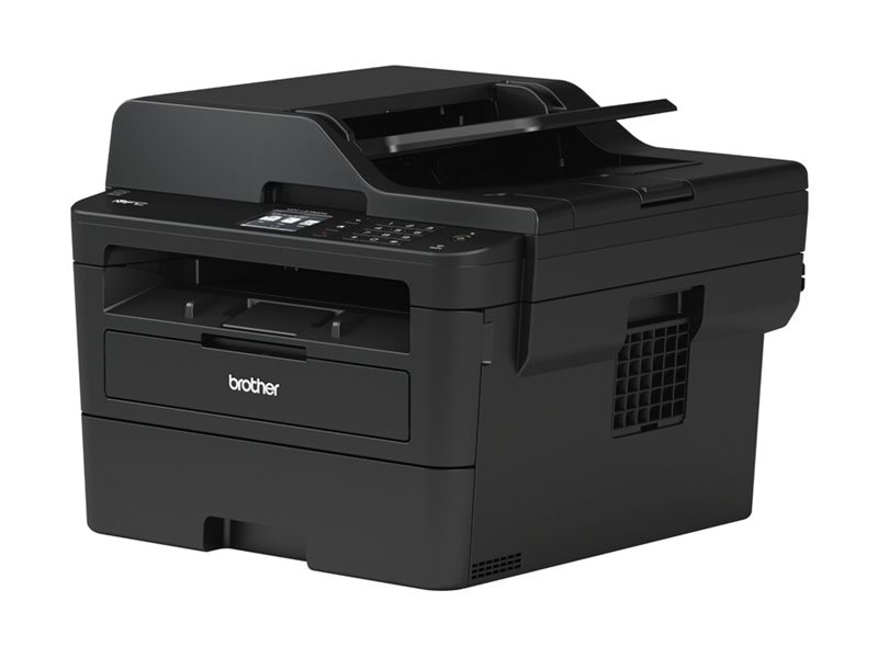 Brother MFC-L2730DW - Multifunktionsdrucker - s/w - Laser - Legal (216 x 356 mm)
